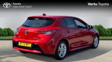 Toyota Corolla 1.8 VVT-i Hybrid Icon Tech 5dr CVT Hybrid Hatchback